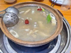 -花姐羊肉炉(吕厝店)