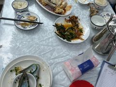 -范饭椰林川湘味海鲜·椰子鸡(三亚湾椰梦长廊店)