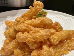 -喜棠·长沙家宴·海鲜·湘菜(麓谷店)