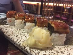-炙柒Sekinana·精致料理 烧鸟·铁板烧(海上世界店)