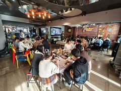 -4k轰趴馆(苏州街店)