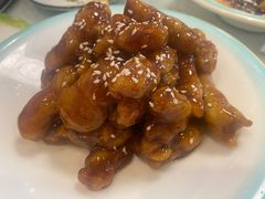 糖醋里脊-鼎香润(德胜门内店)