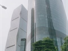 -广州四季酒店