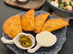 -Turka土耳咖(五大道店)