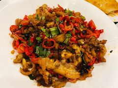-湘肠香火锅店(团结湖店)