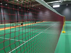 场地-DC动创羽毛球馆YONEX(双联馆)