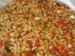 -阿拉丁新疆风味餐厅·清真(罗廊巷店)
