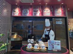 -点都德(聚福楼店)