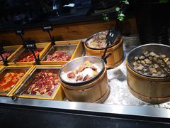 -韩盛·盛江山自助料理(沈辽路万达店)