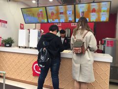 -蜜雪冰城(泰华城店)