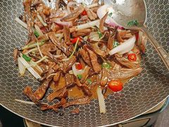 -简小舍· 民间手艺菜(古德寺店)