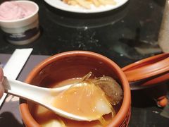 -小天鹅戴斯酒店鲸鲨百汇创作料理