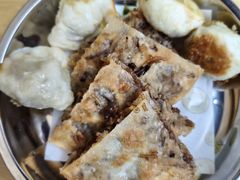 -逍遥镇刘相五胡辣汤豆沫馆(康复中街店)