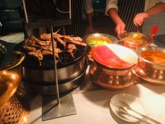 烤羊排-The COOK·厨餐厅·自助餐(浦东嘉里大酒店)