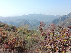 -狼牙山风景区