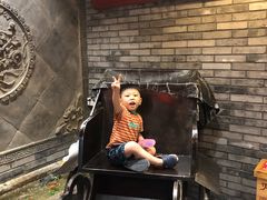 -京味斋·北京烤鸭(北京南站洋桥店)