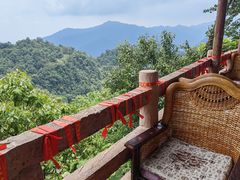 -青城山