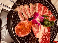 -火炉火自助餐(西直门凯德MALL店)