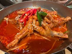 -KimPro 辛普乐概念韩餐