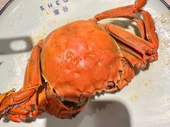 -奢谷·海鲜自助(南海万科店)