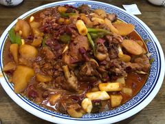 -福顺祥大盘鸡(临潼店)