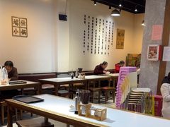 -端仕小锅(文林街店)