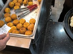 玉兰饼-毛华美食(清扬路店)