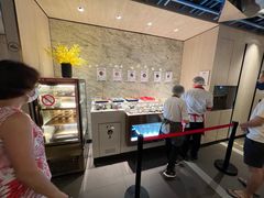-海底捞(盛港利达广场店)
