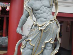 -新加坡佛牙寺龙华院