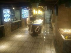-马路边上·小海鲜烧烤(八一路店)