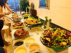 -广州白云机场雅高铂尔曼大酒店