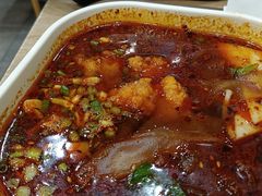 -魏家凉皮(西安秋林宏业商厦店)