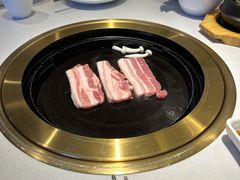 -韩时烤肉(枫蓝店)