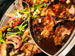 -味妙烤鱼吧(回龙观店)