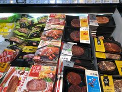 -盒马鲜生(皇庭广场店)