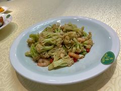 -阿尔滨金山宾馆-餐厅