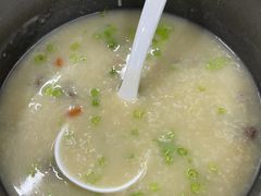 -南记食粥坊·宵夜大排档(莲花总店)