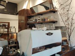 -工页咖啡X COFFEE(龙东路店)