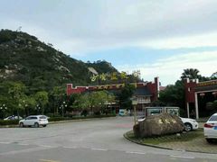 -江门古兜温泉小镇