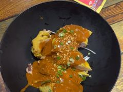 -金谷园饺子·烧烤(人大总店)