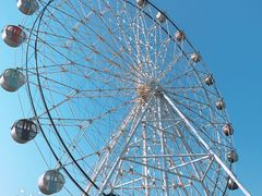 -渔岛海洋度假区