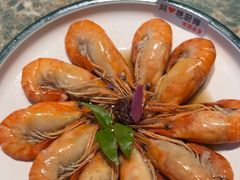 -佬太公海鸭·海鲜大排档(上海总店)