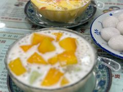-荔芳传统糖水铺