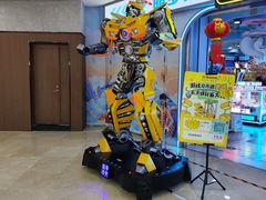 -万达广场(泰州海陵店)