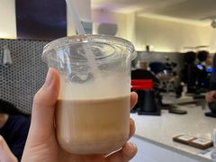 -Radar Coffee(思南路店)