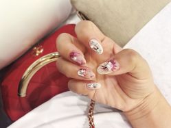 -小小美甲美睫