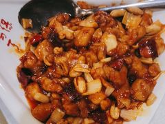 -峨嵋酒家(牡丹园店)