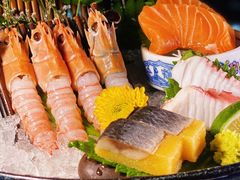 -原志优秀食材·匠心料理·海胆主题(金亿广场店)
