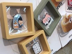 -静宜和她的朋友(星海广场店)