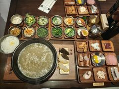 -银米·云南传统过桥米线(双廊黑金冠店)